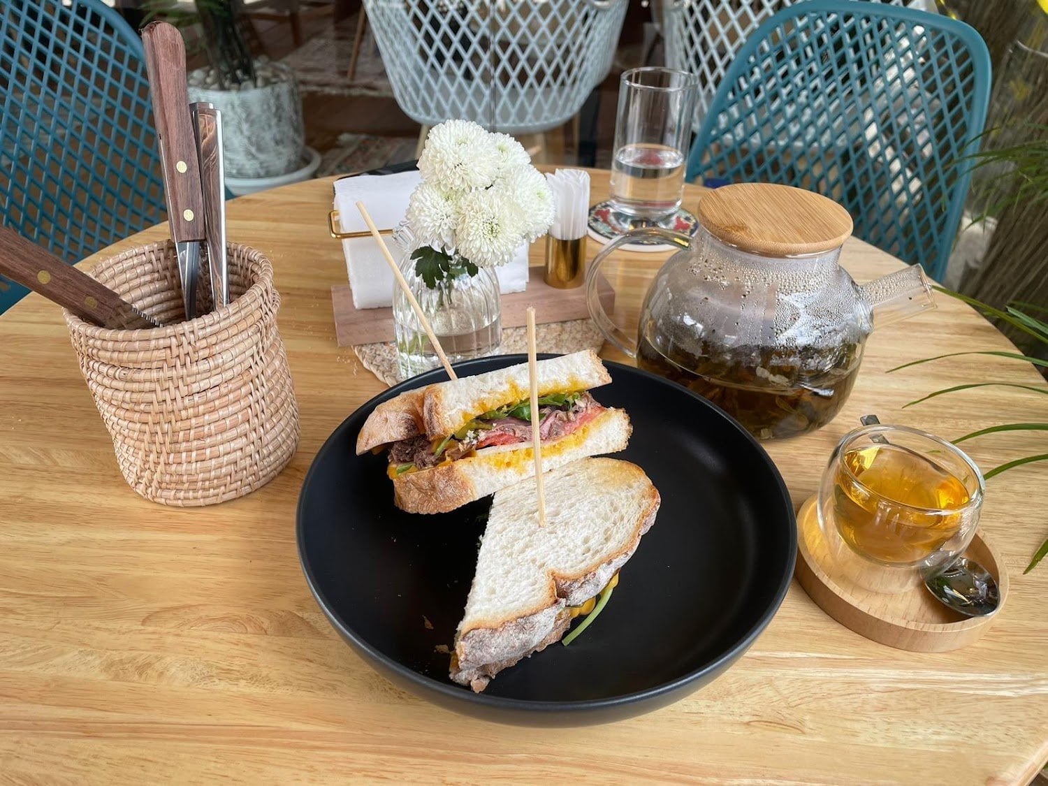 Buddies Gastrobar