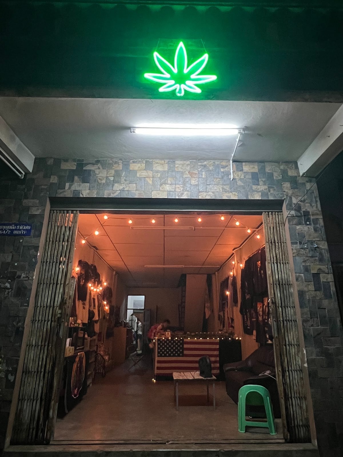 Holyweed Buriram
