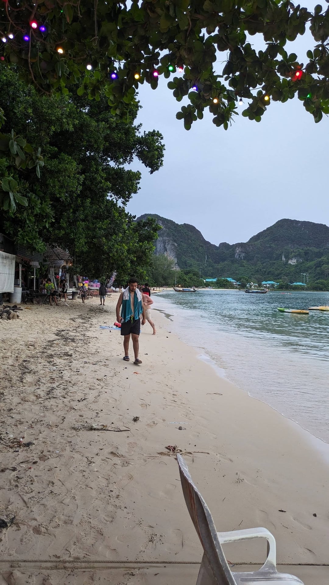 Phi Phi Island