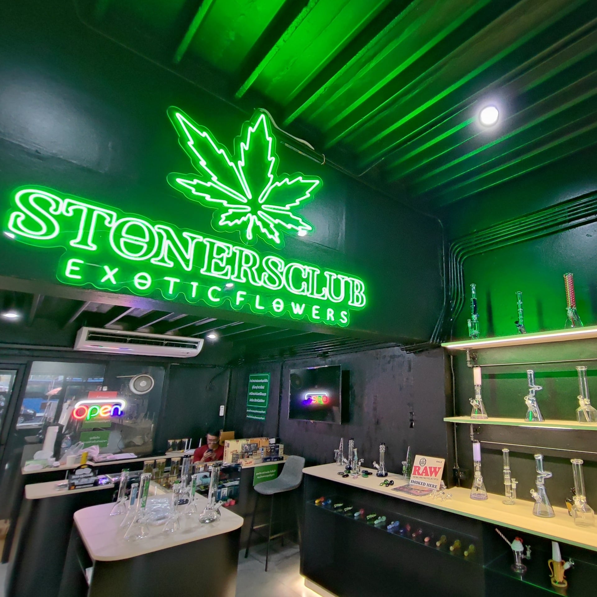 Stonersclub