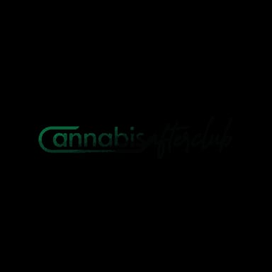 Pretty High Cannabis logo