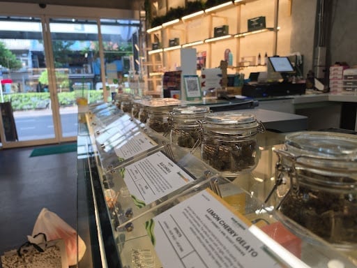 Siam Green Cannabis Co
