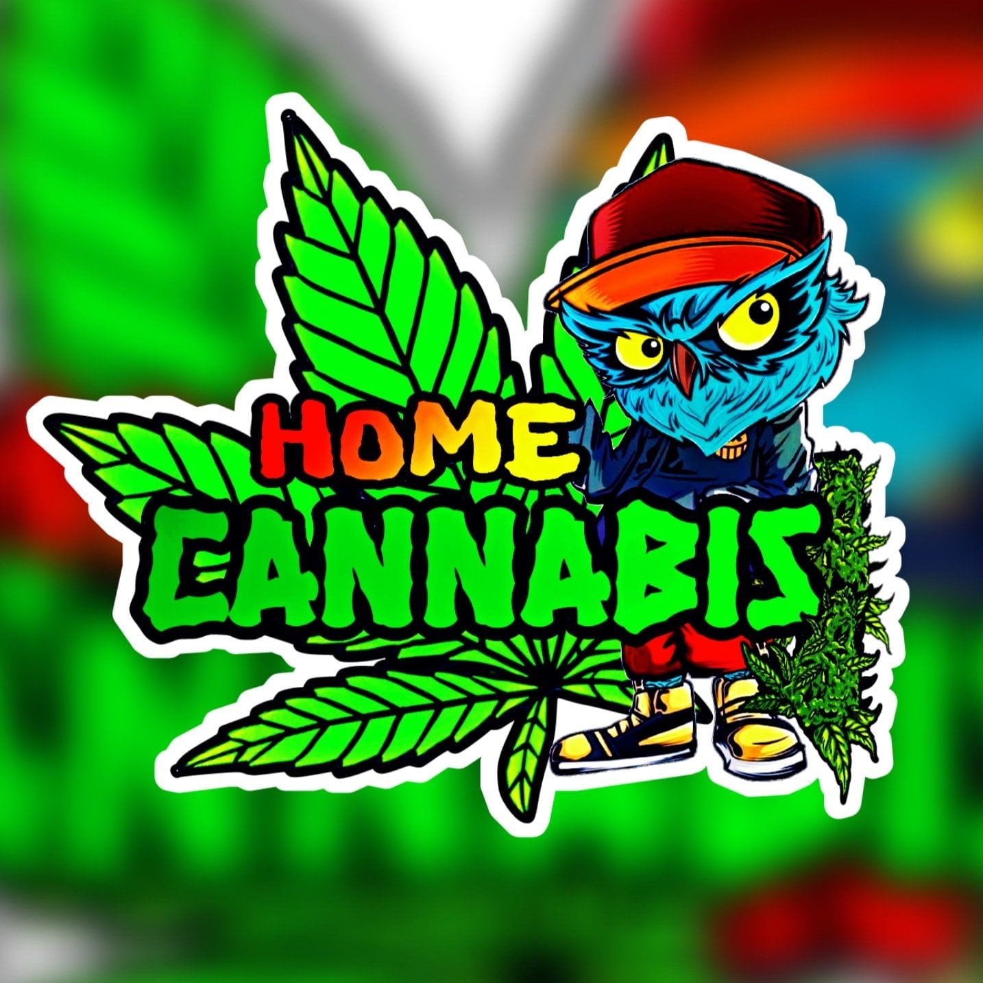 Home Cannabis