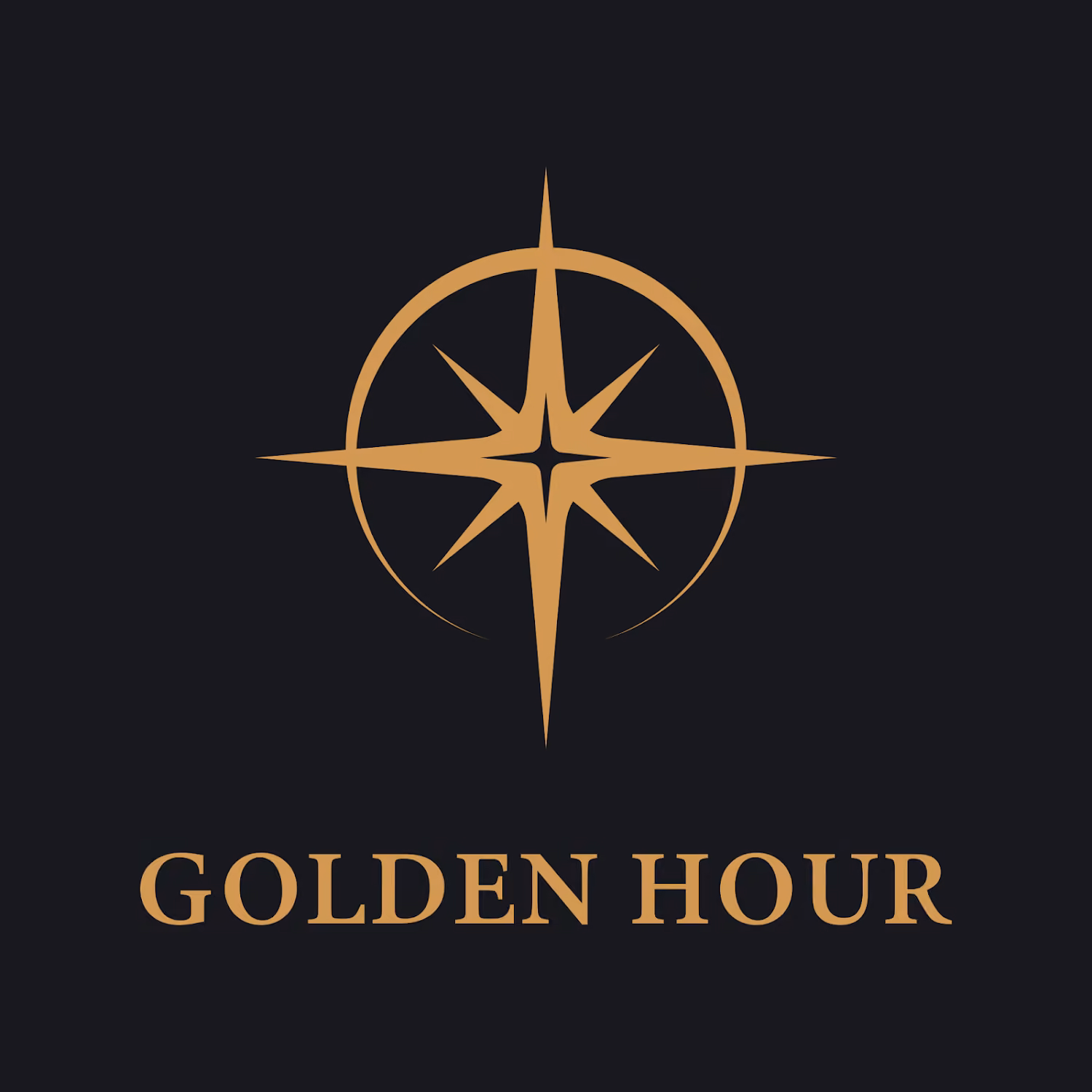 Cannabis Dispensary Golden Hour BKK in Bangkok logo