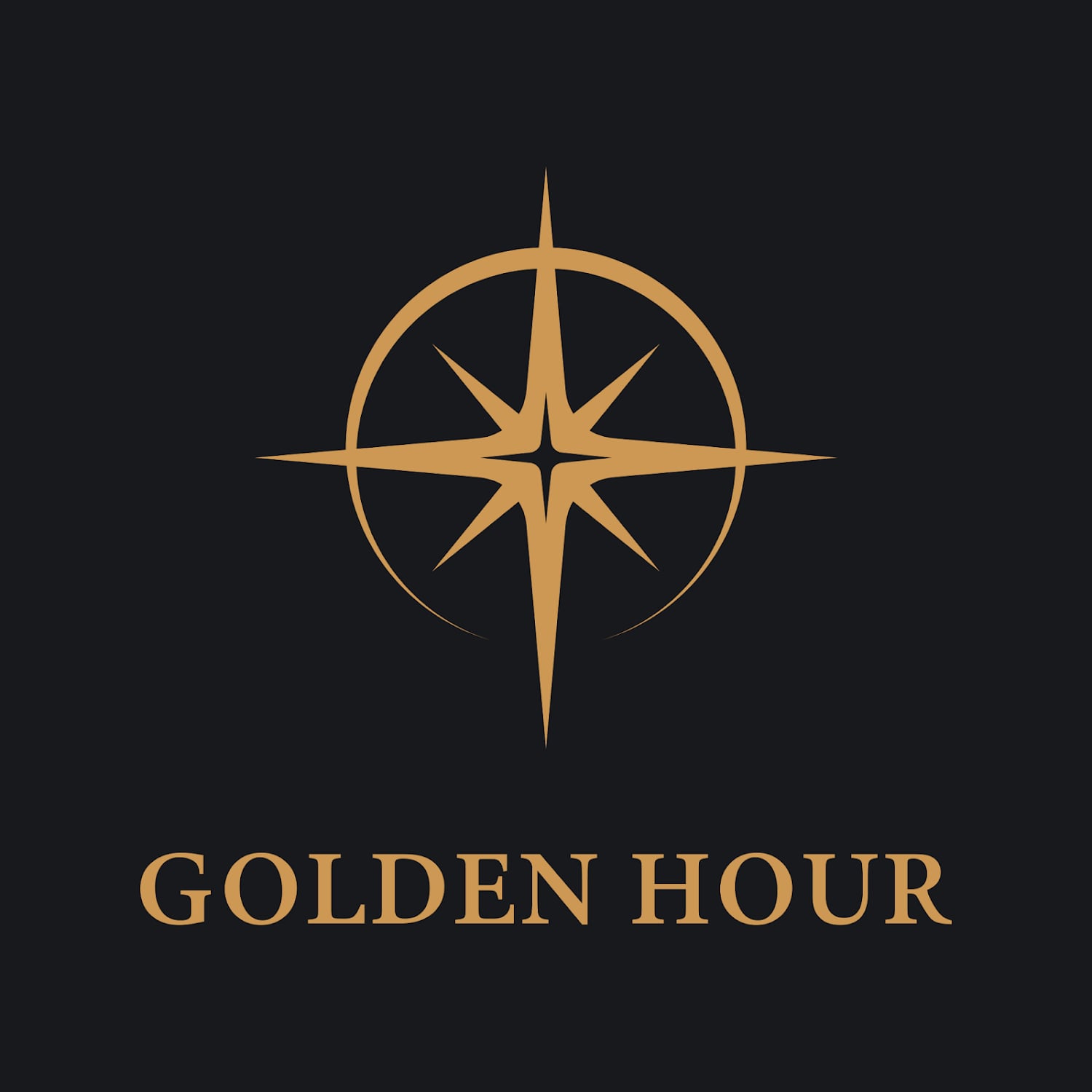 Cannabis Dispensary Golden Hour BKK in Bangkok logo