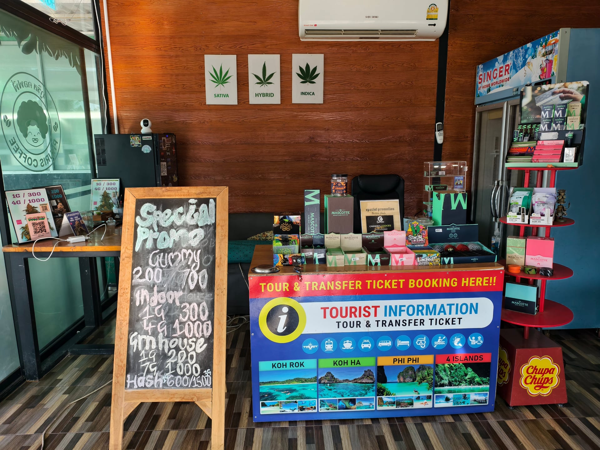 I'am Grower Cannabis