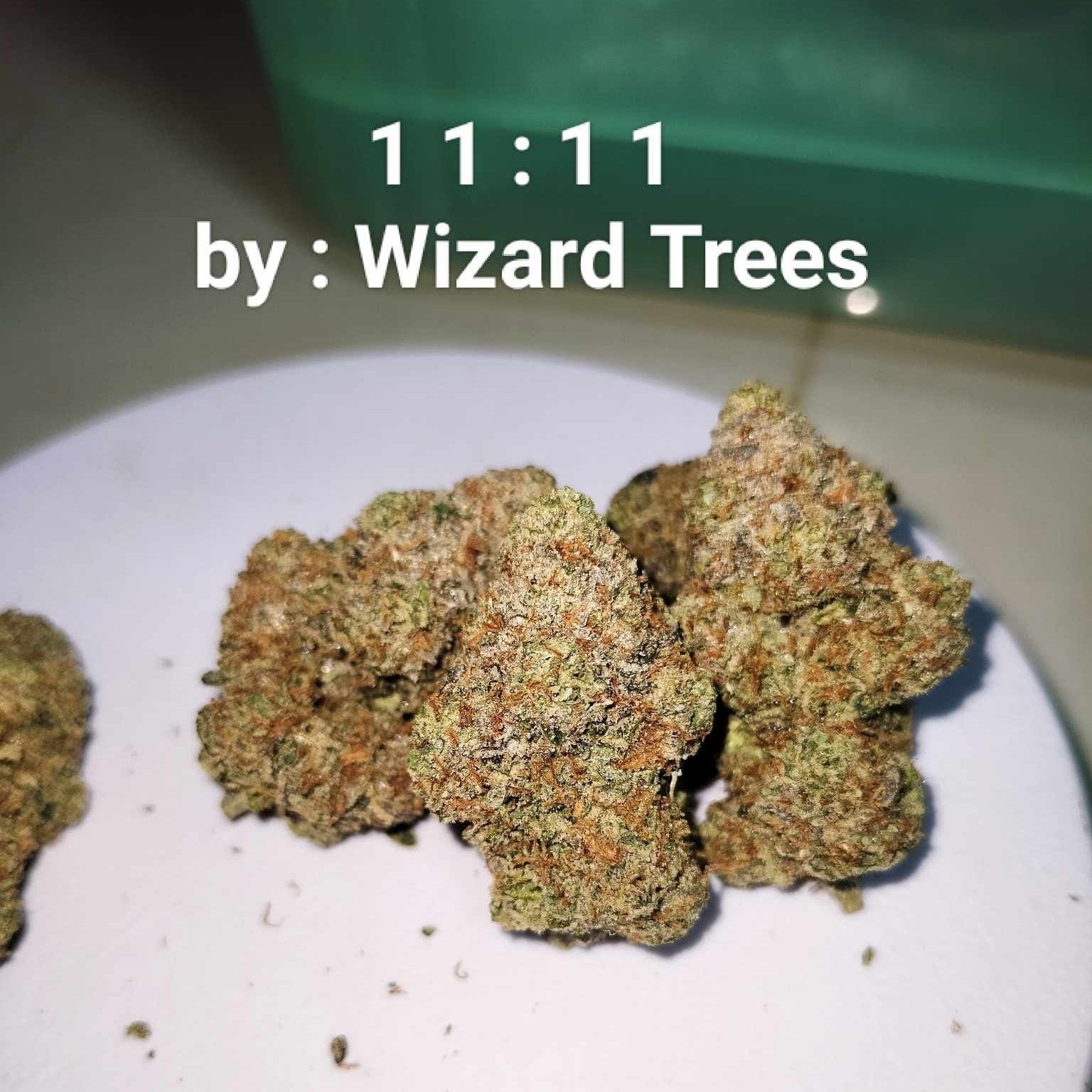 THC