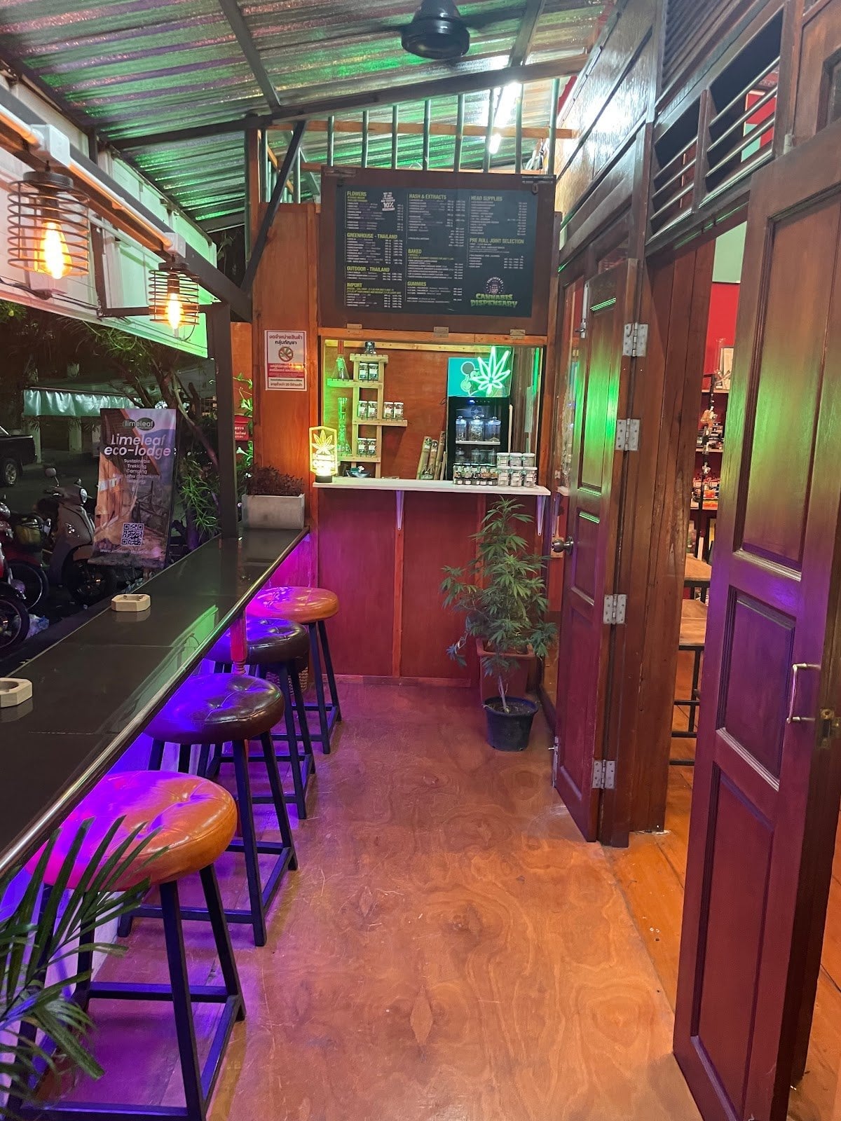 Thai Herb Co