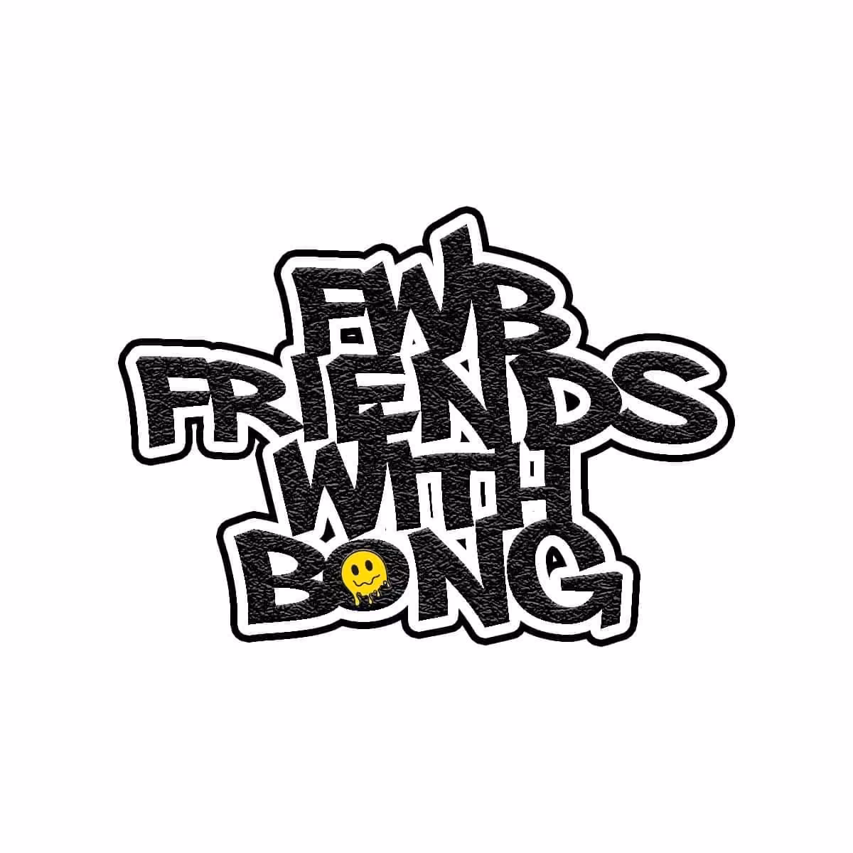 Cannabis Dispensary FWB Cannabis in Nonthaburi logo