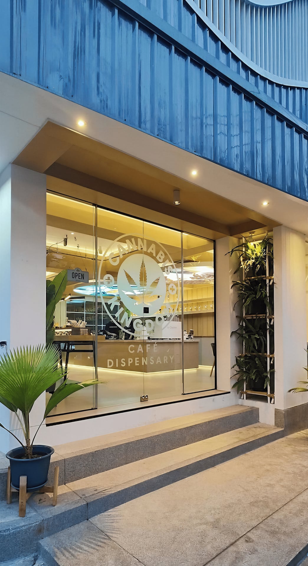 Cannabis Kingdom