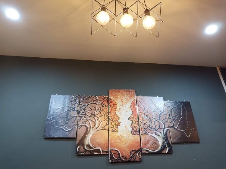 Stingray Café