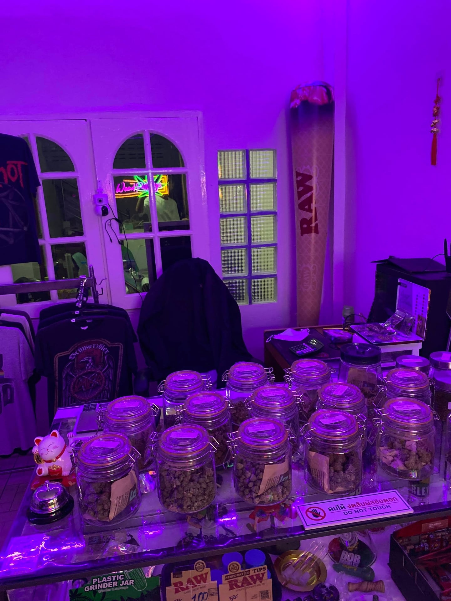 Full Weed Pattaya Dispensary Cannabis Pattaya