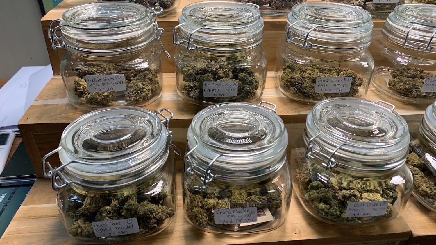 Good Cannabis
