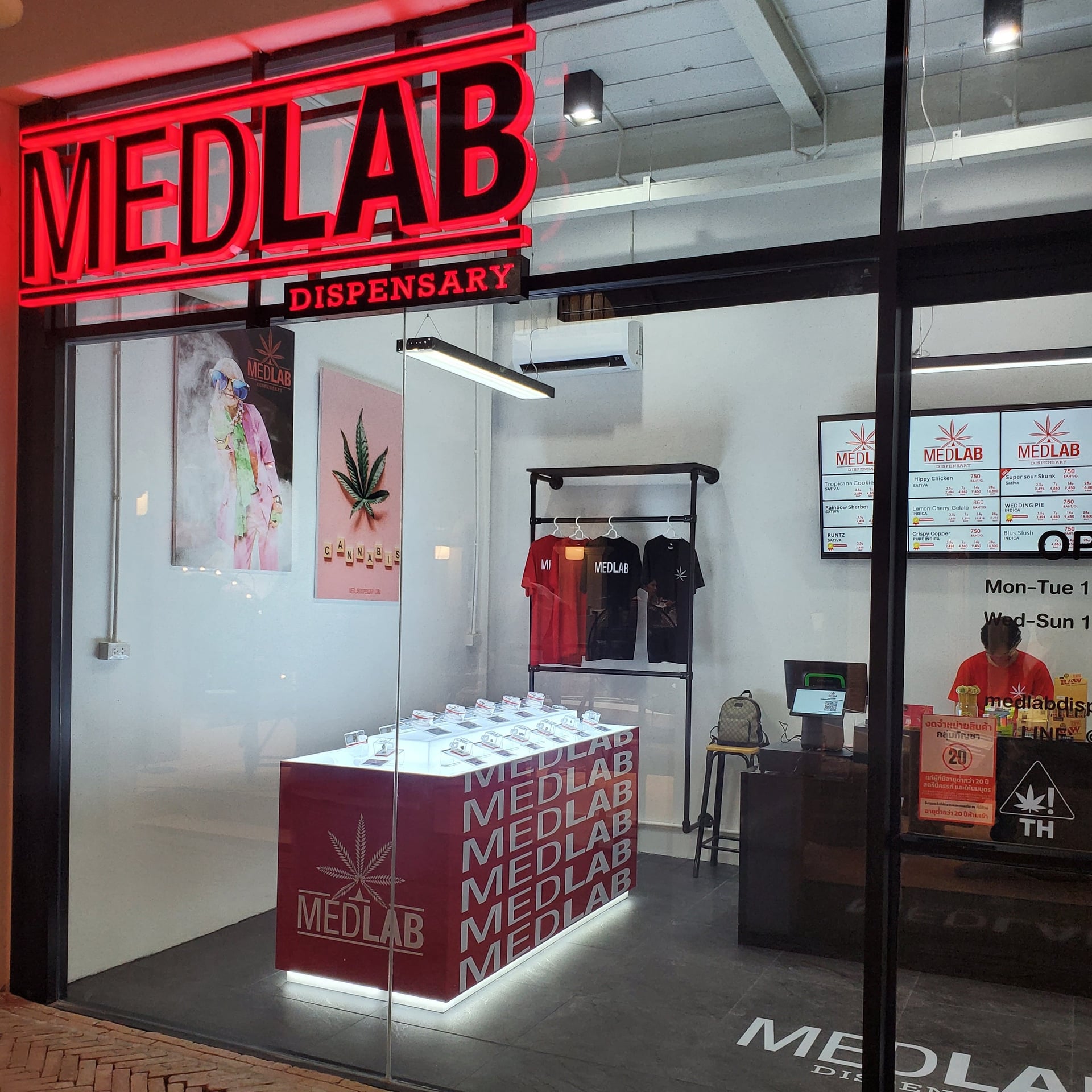 MedLab