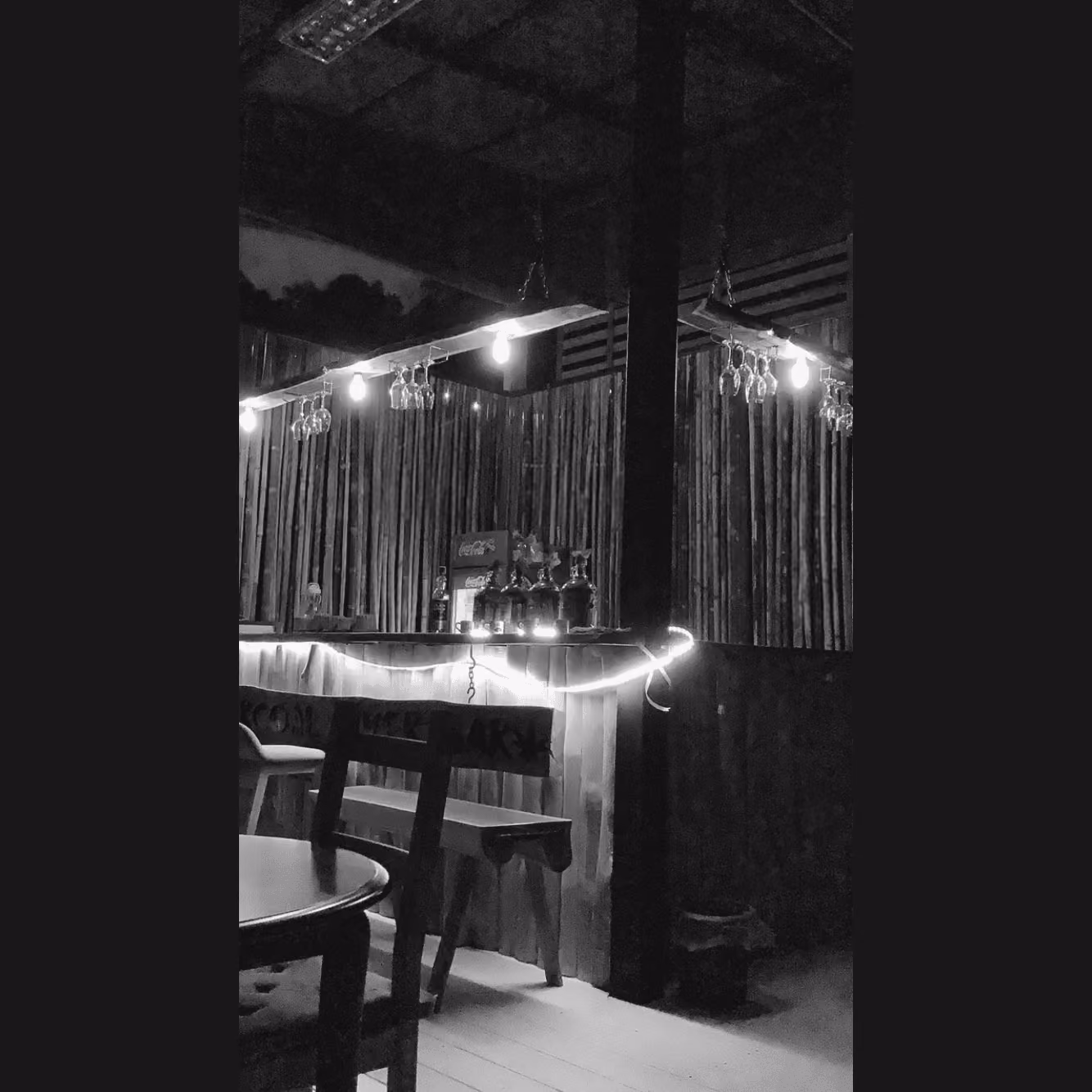 Konopná výdejna Charcoal River Bar & Cannabis v Sangkhom logo