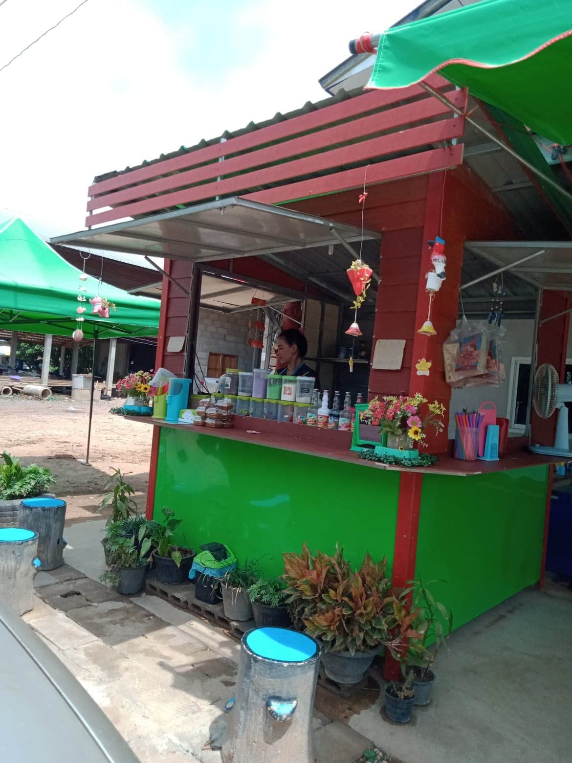 Nong Kung Weed