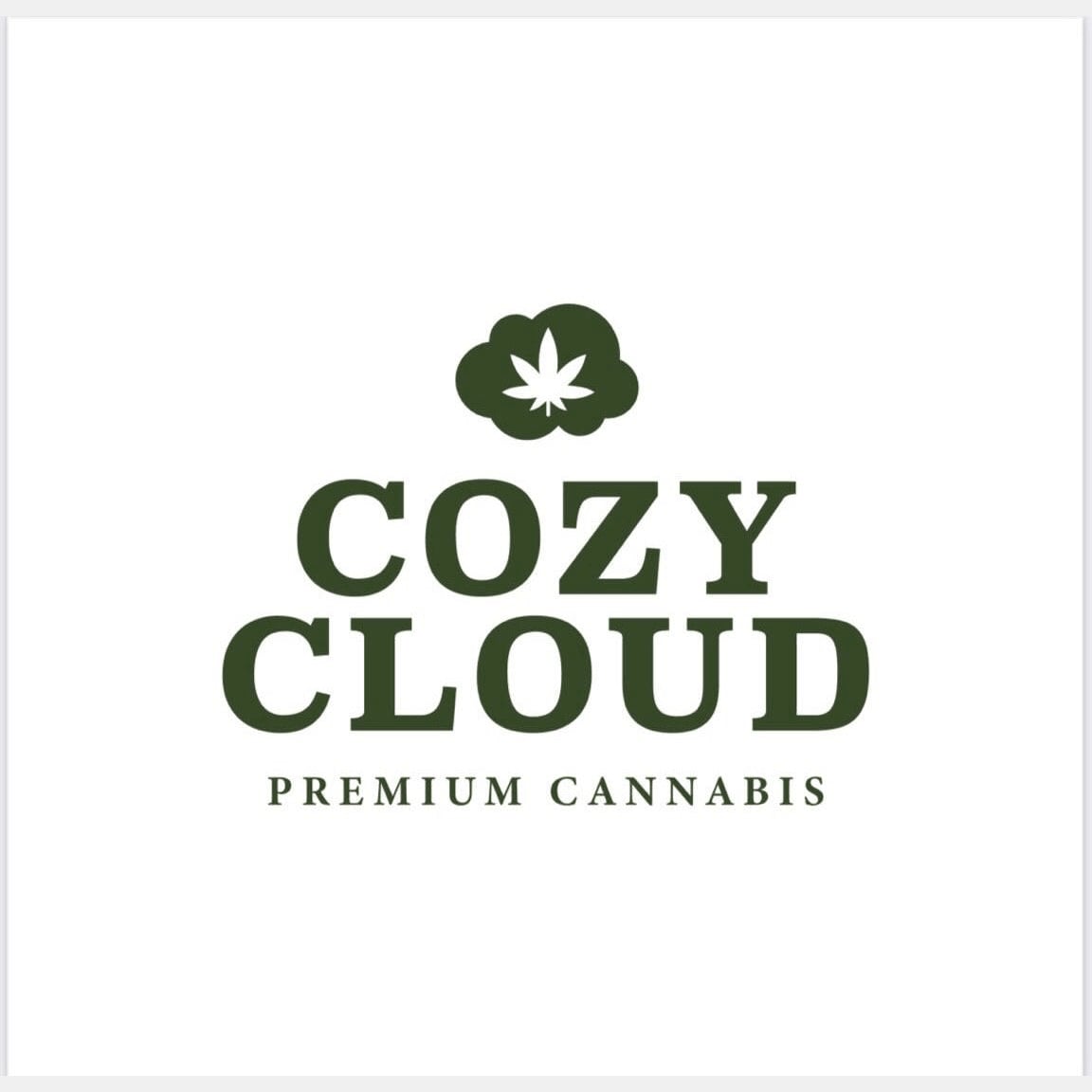 Konopná výdejna Cozy Cloud v Phuket logo