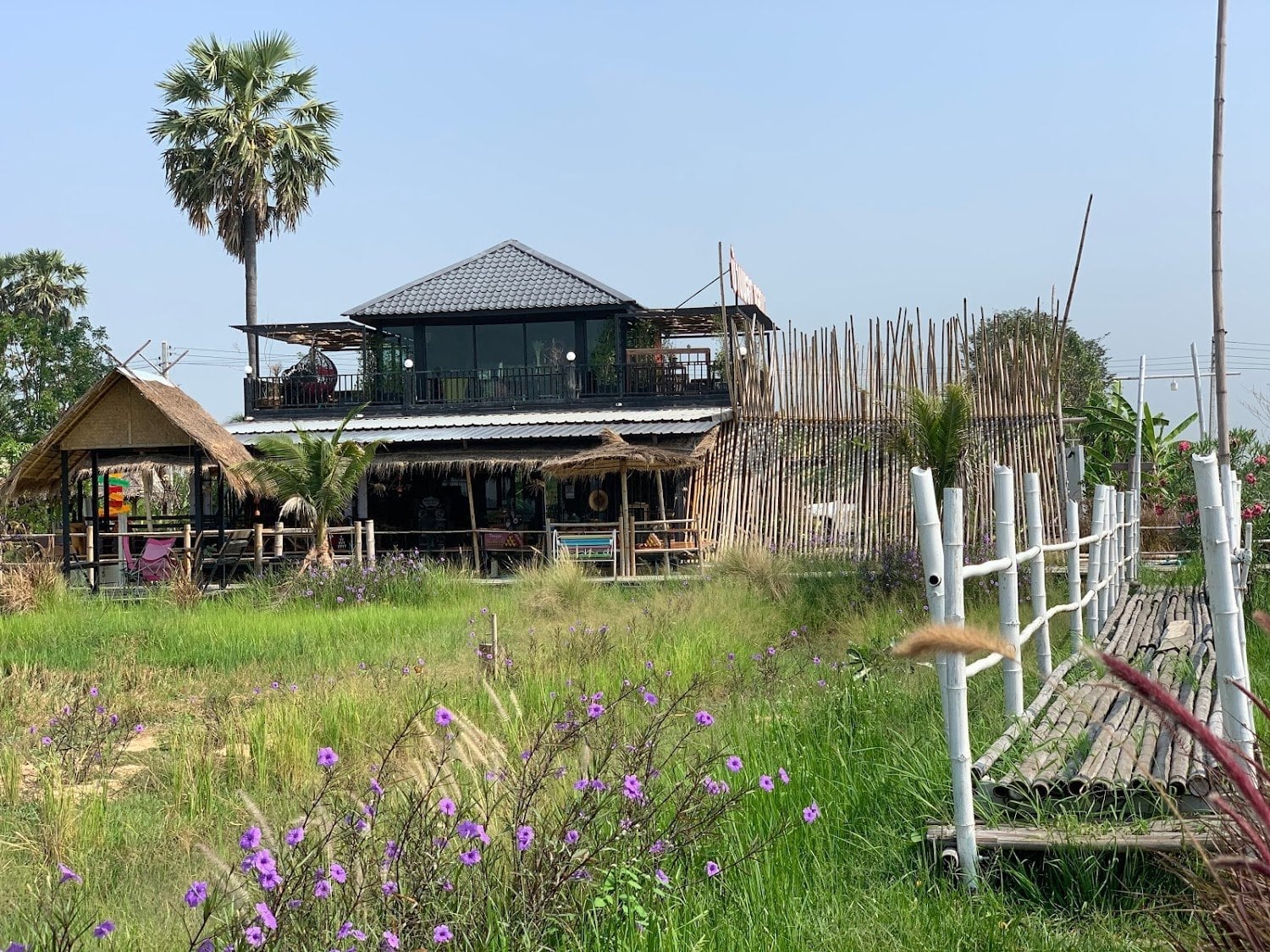 Baan Nok Kok Na
