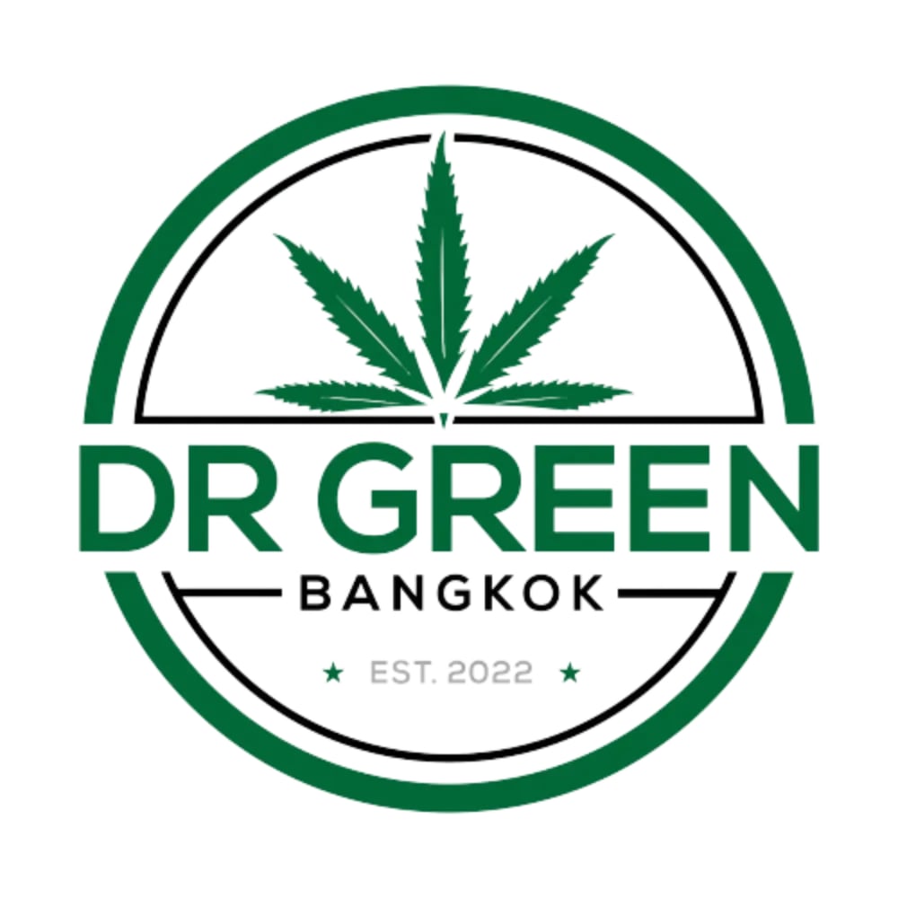 Grow Green Cannabis Farm logo