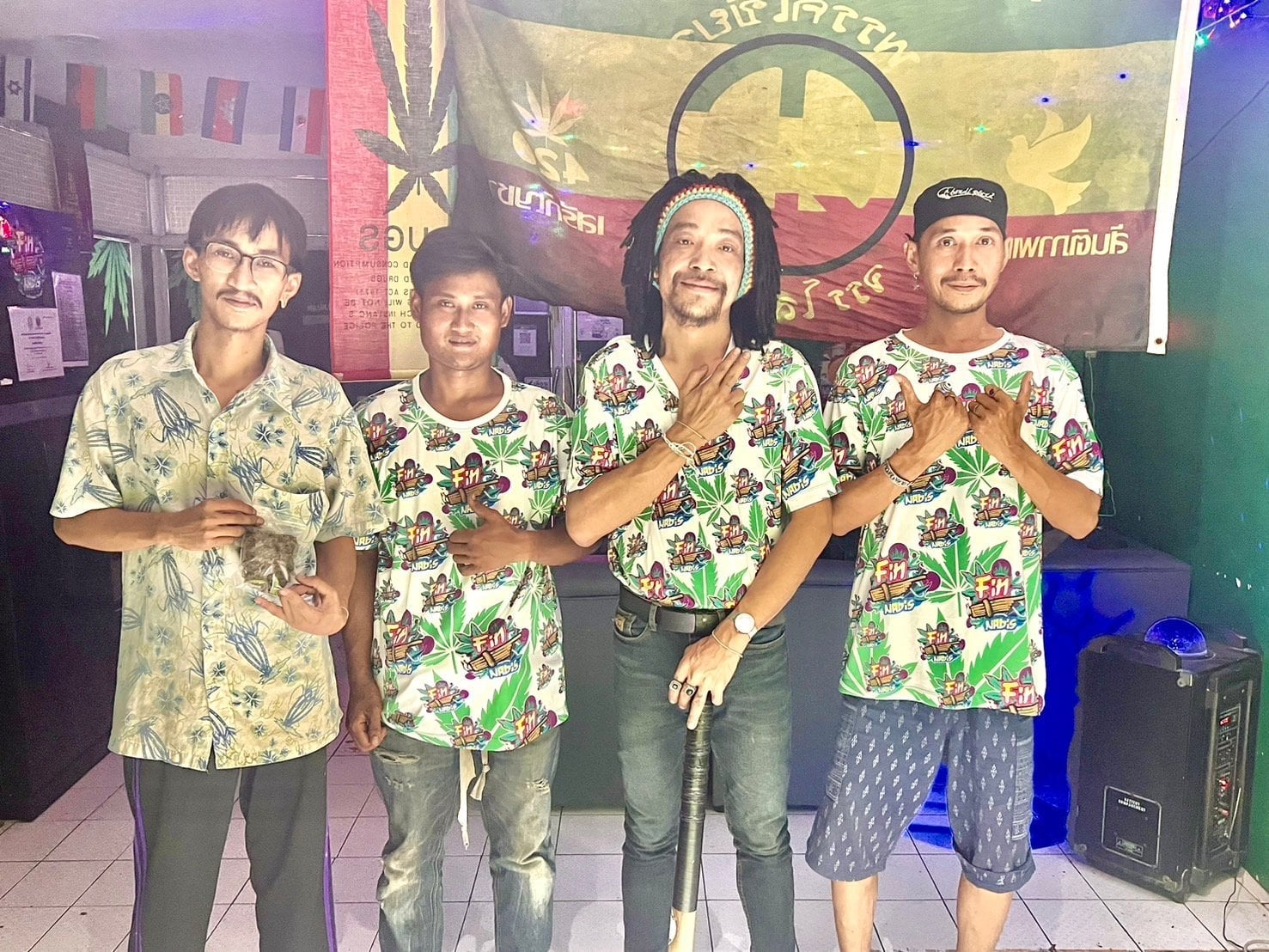 Fincannabis