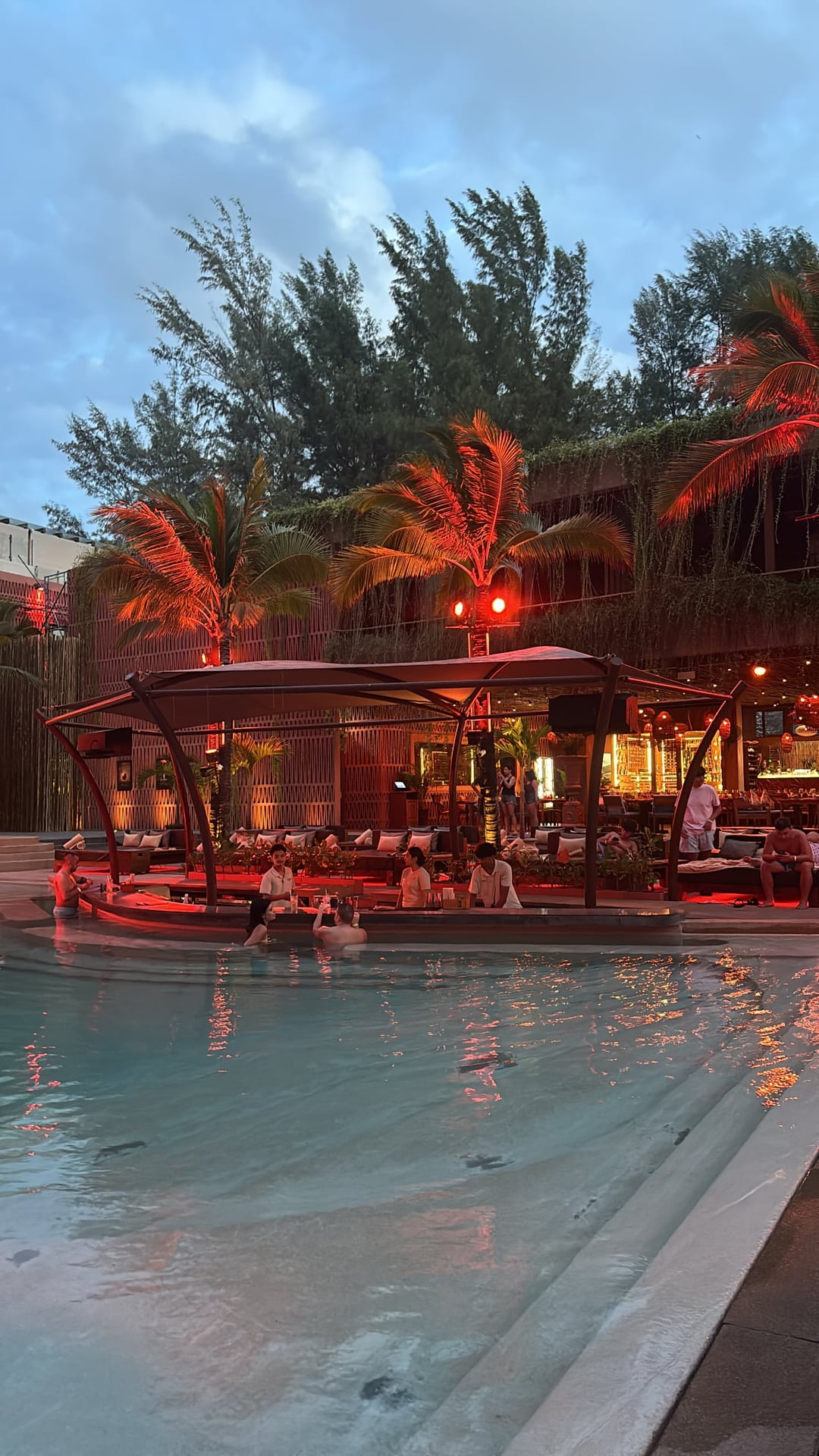Dreamers Phuket