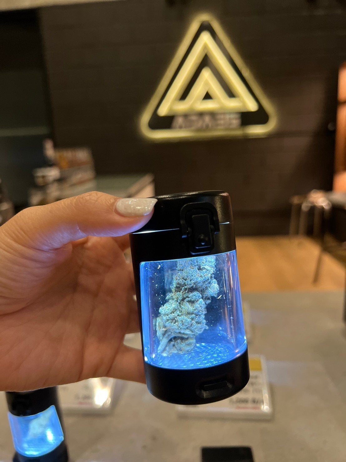 Adabs Cannabis