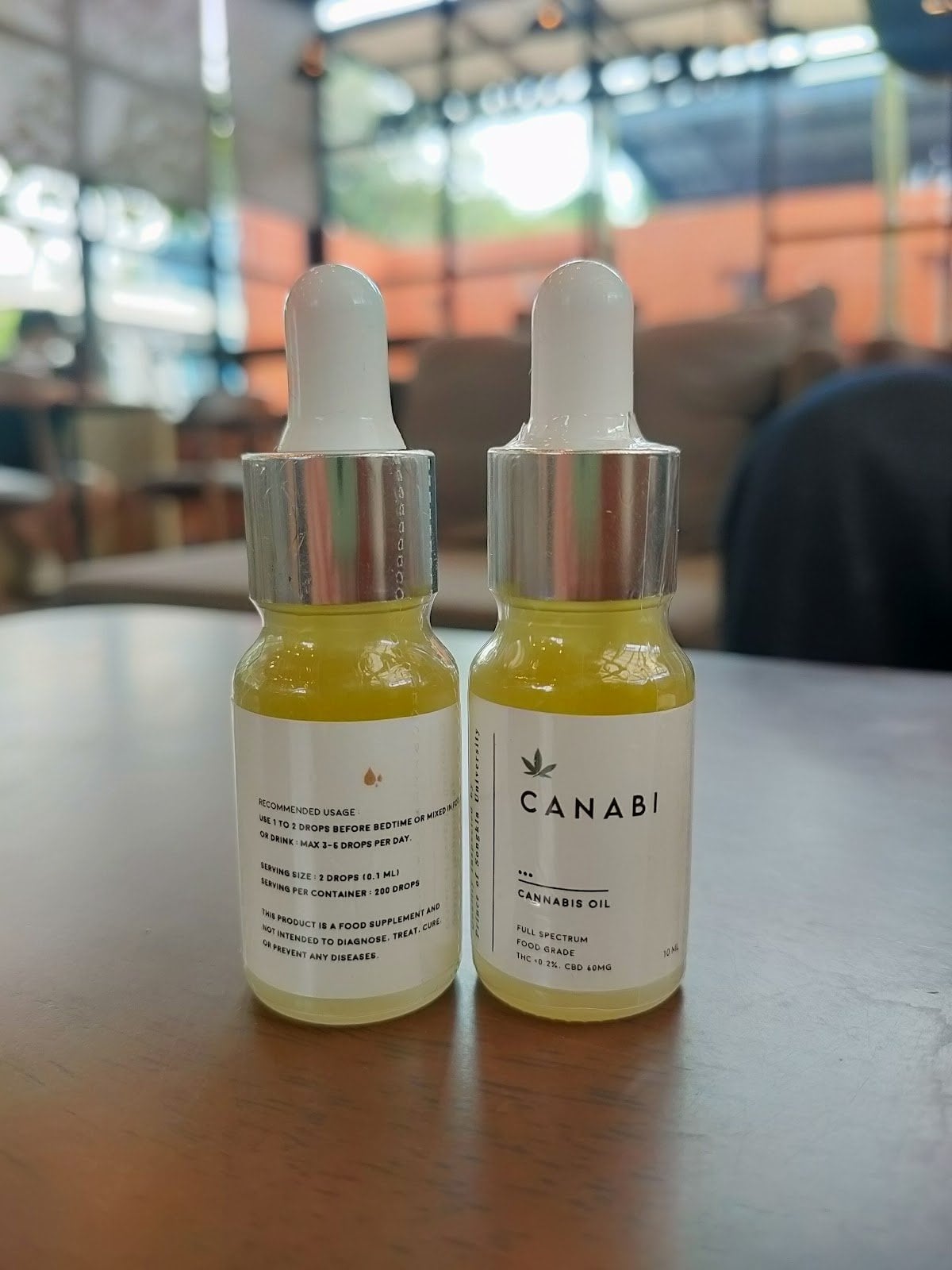Canabi