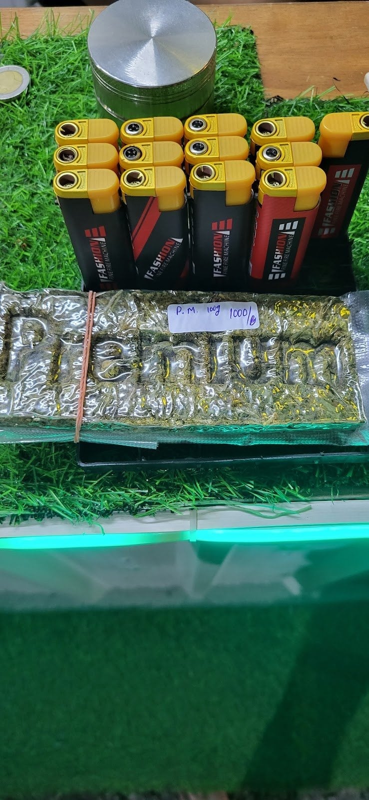 Enjoy & Healthy Cannabis