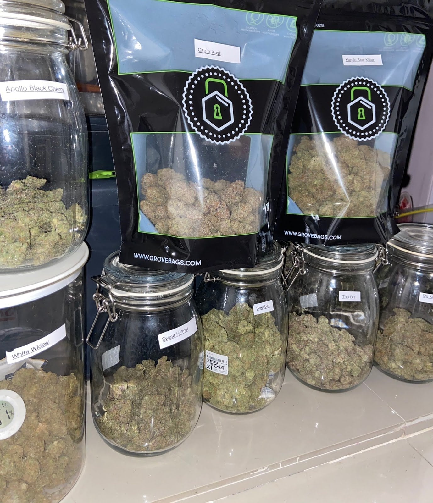 Minekush