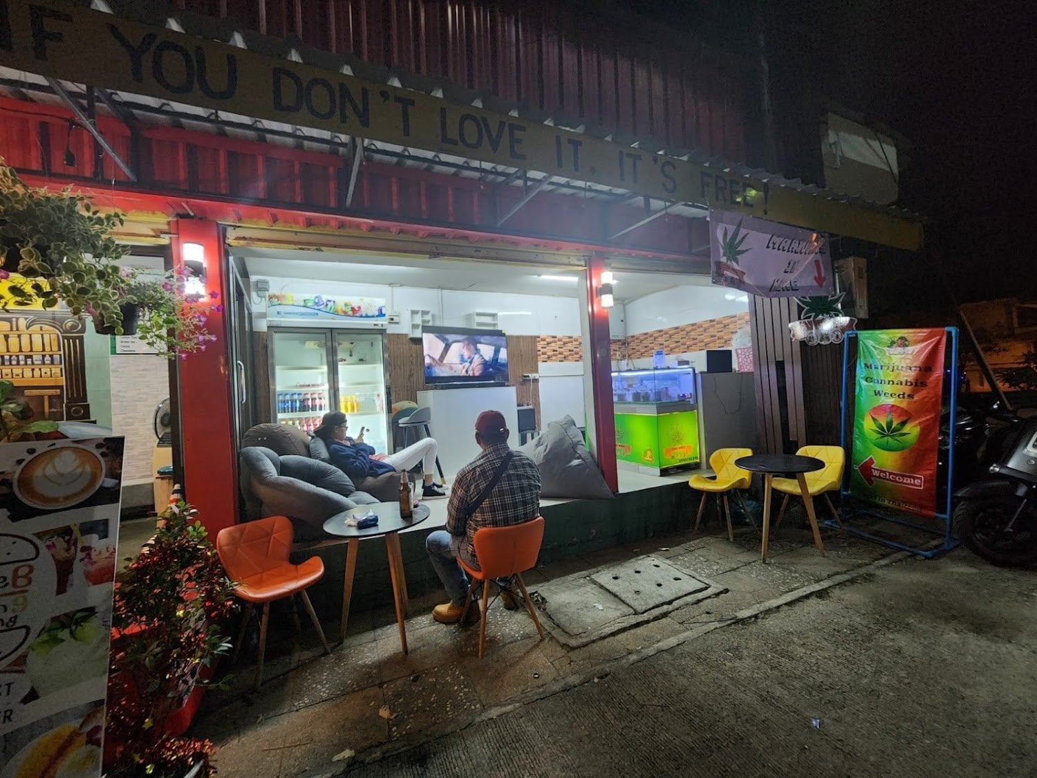 ThaiWeedShop