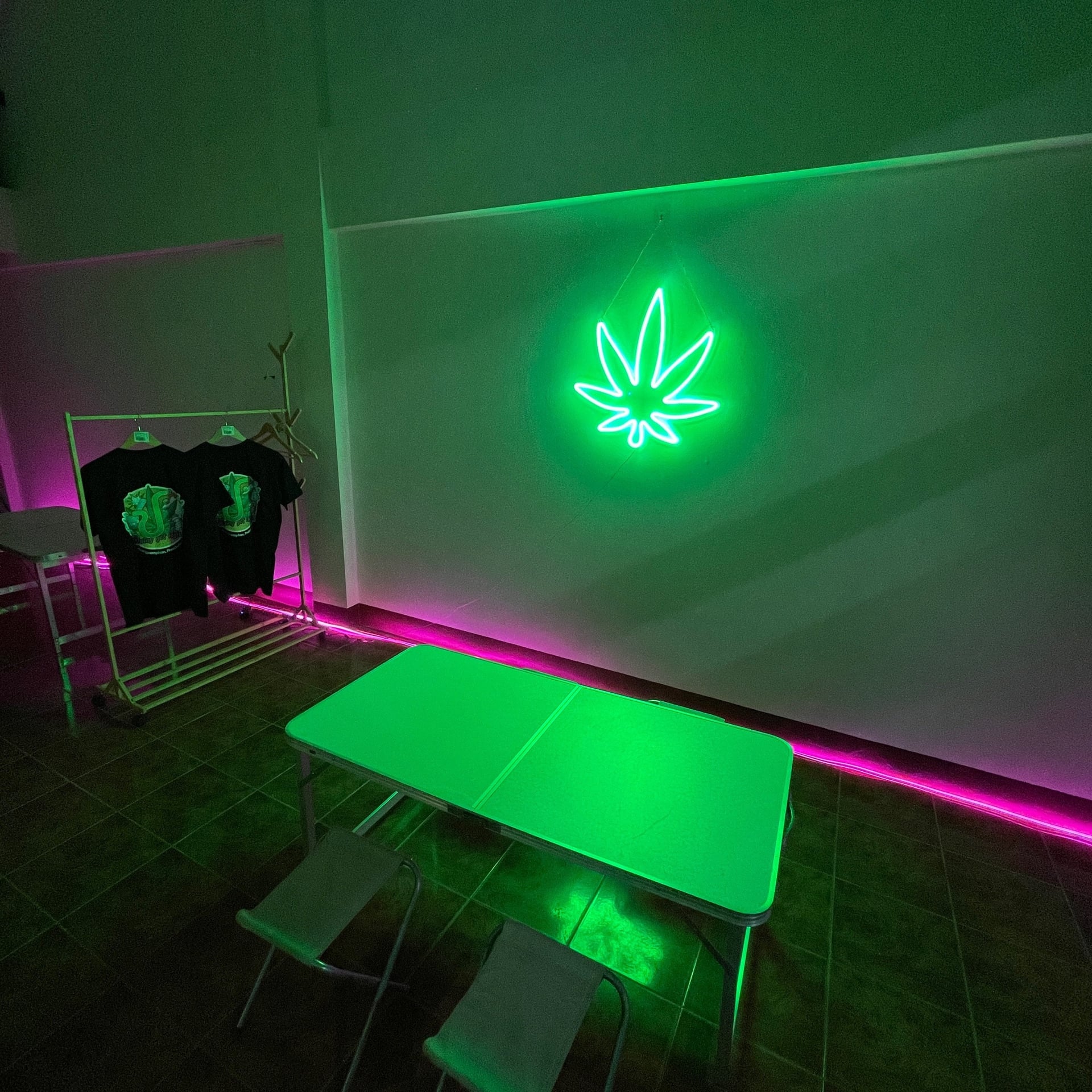 Moved - Chang Get High) - Long Loi - - Ganja, Marijuana, Weed, Cannabis
