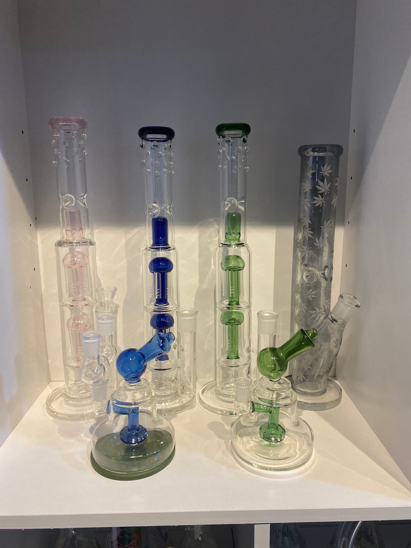 PRE-K2 Cannabis