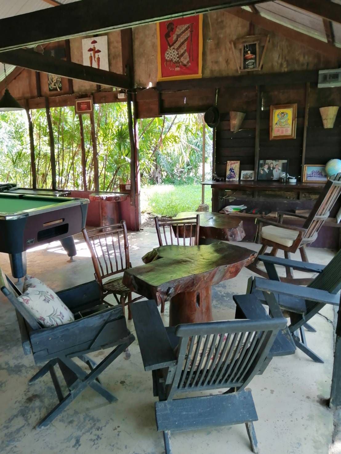 Koh Yao Noi 420 High Club Coffee