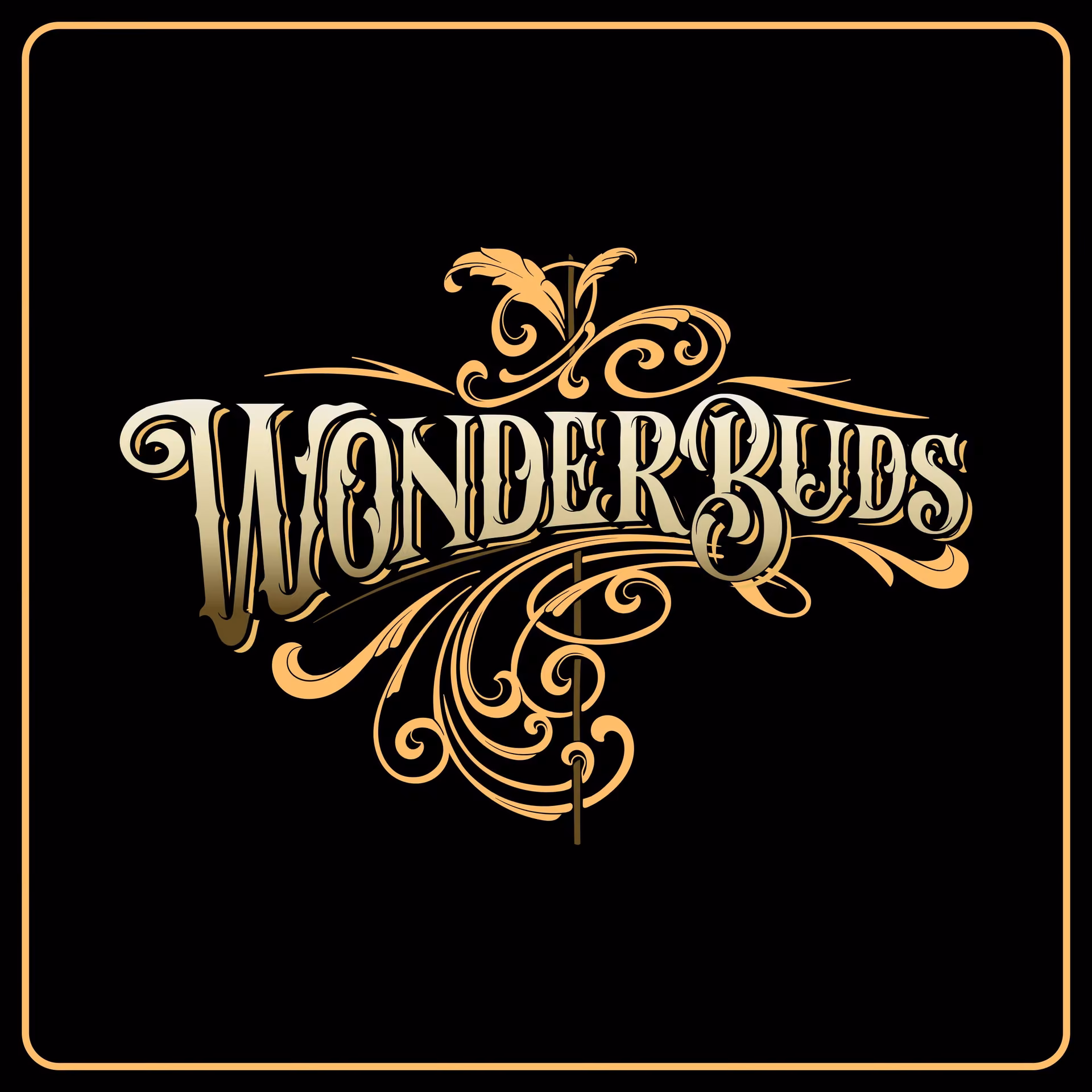 Cannabis Dispensary Wonderbuds logo