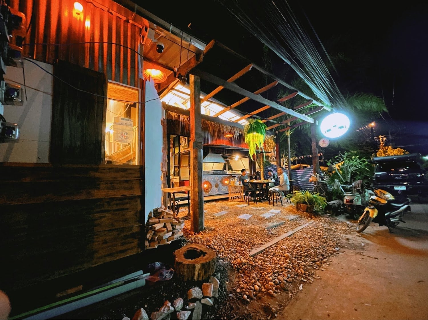 Ran Ping Yang Kay