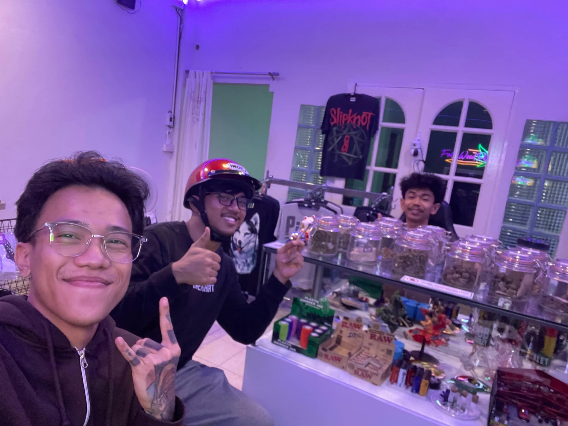 Full Weed Pattaya Dispensary Cannabis Pattaya