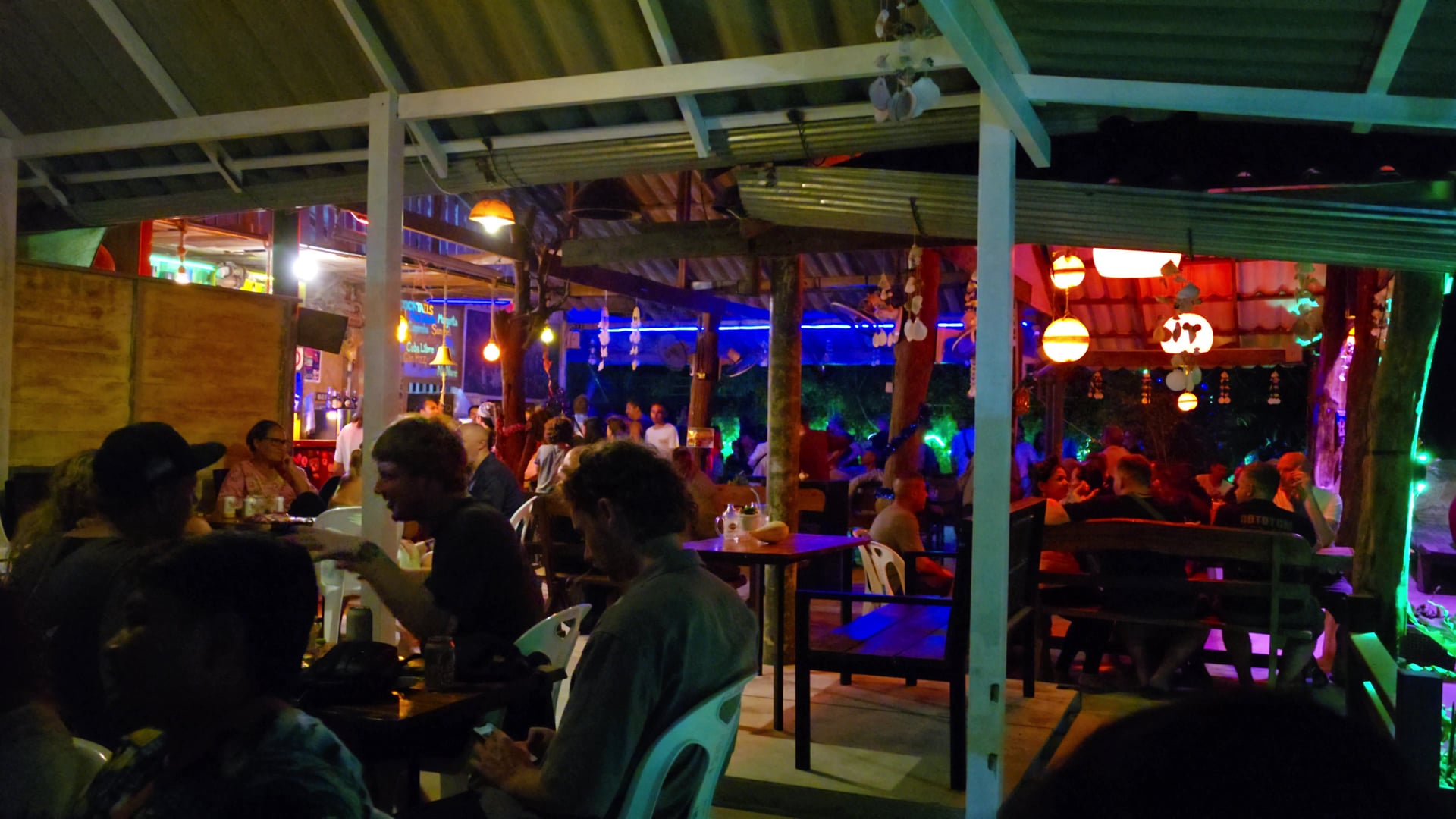 Siam Bar