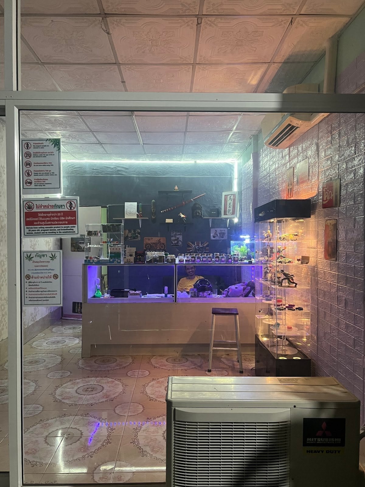 BK. Cannabis