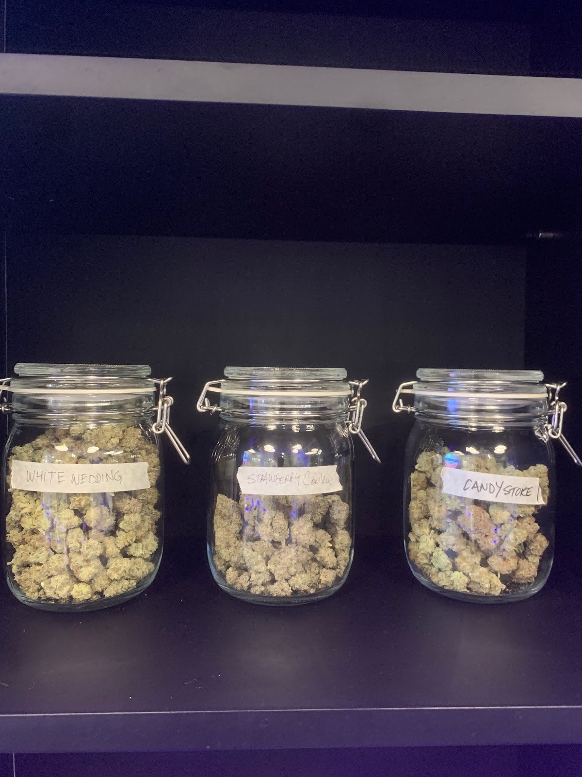 Bud Station