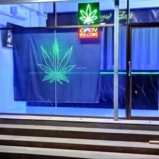 Grow Star
