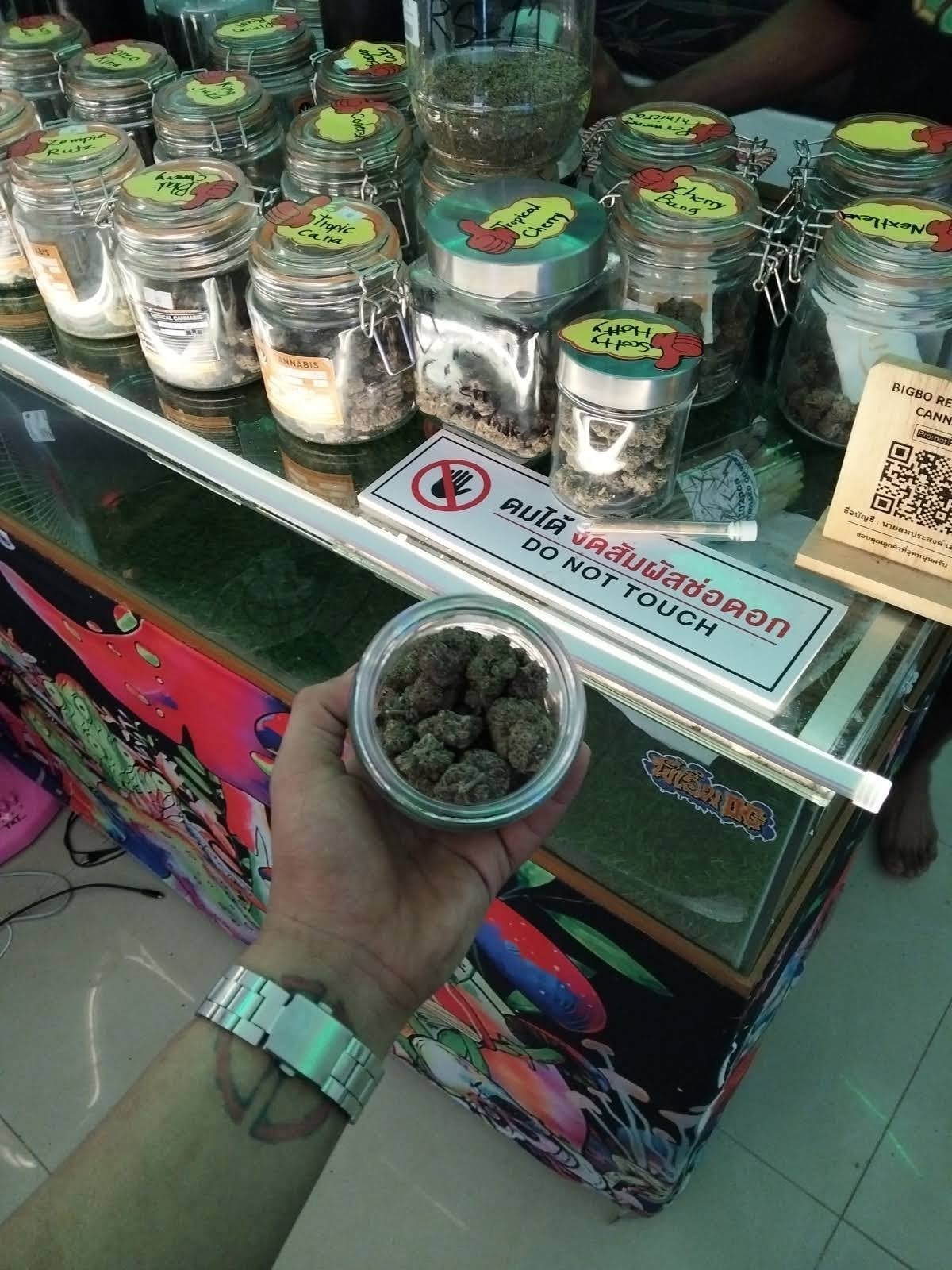 OG Cannabis