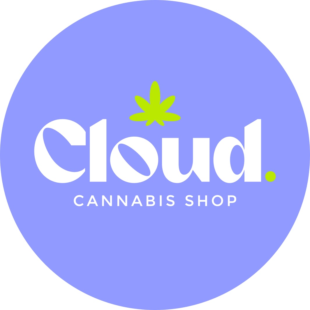 Cloud logo