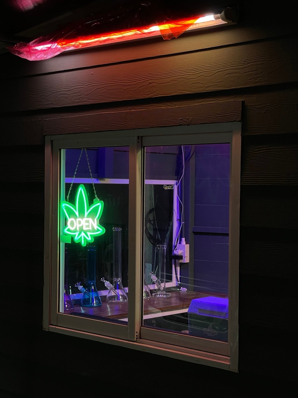 Cannabis Shop Weed.Wiw NongPaKhrang Good Weed Good Price Good Place