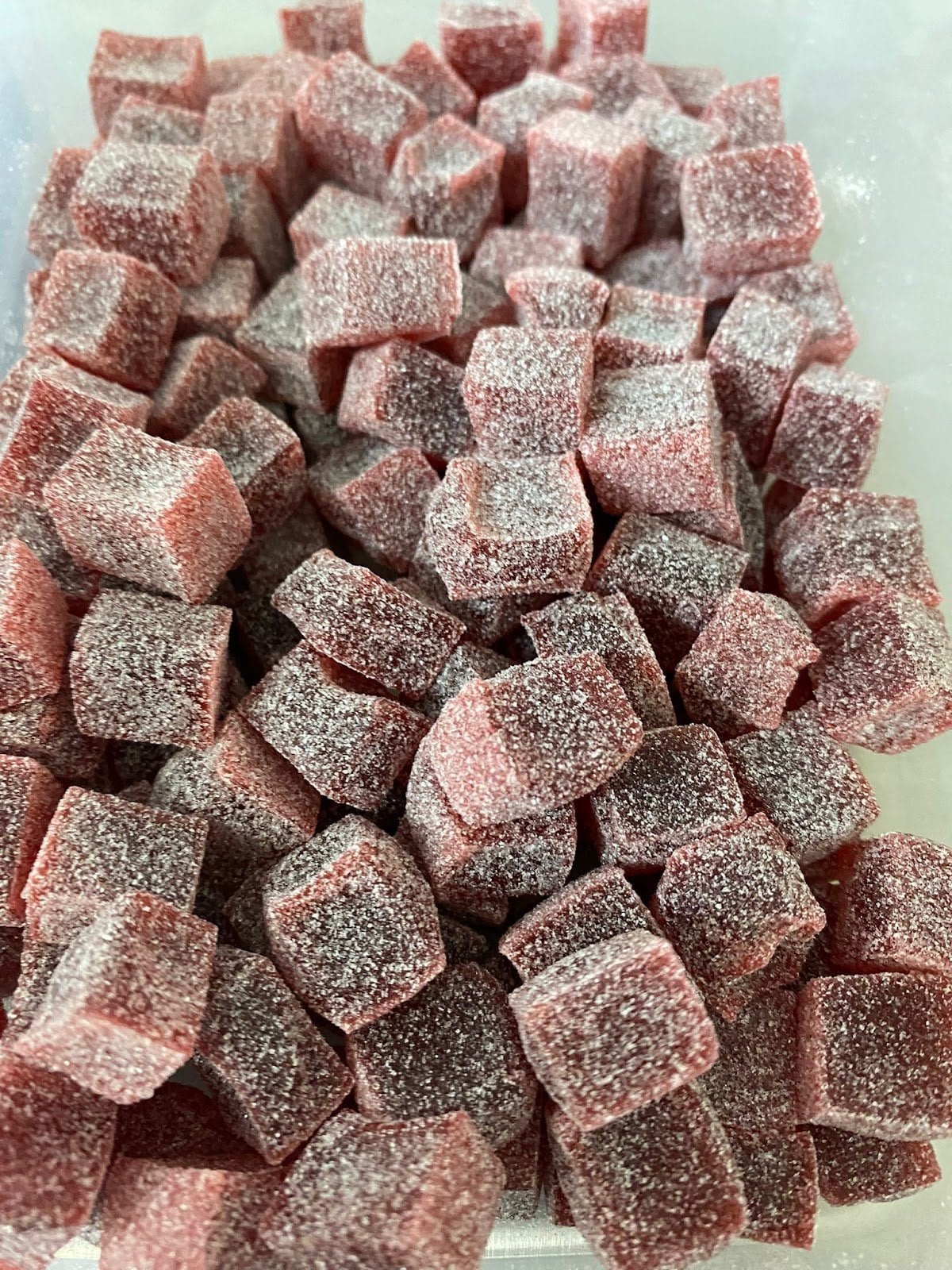 We Edible