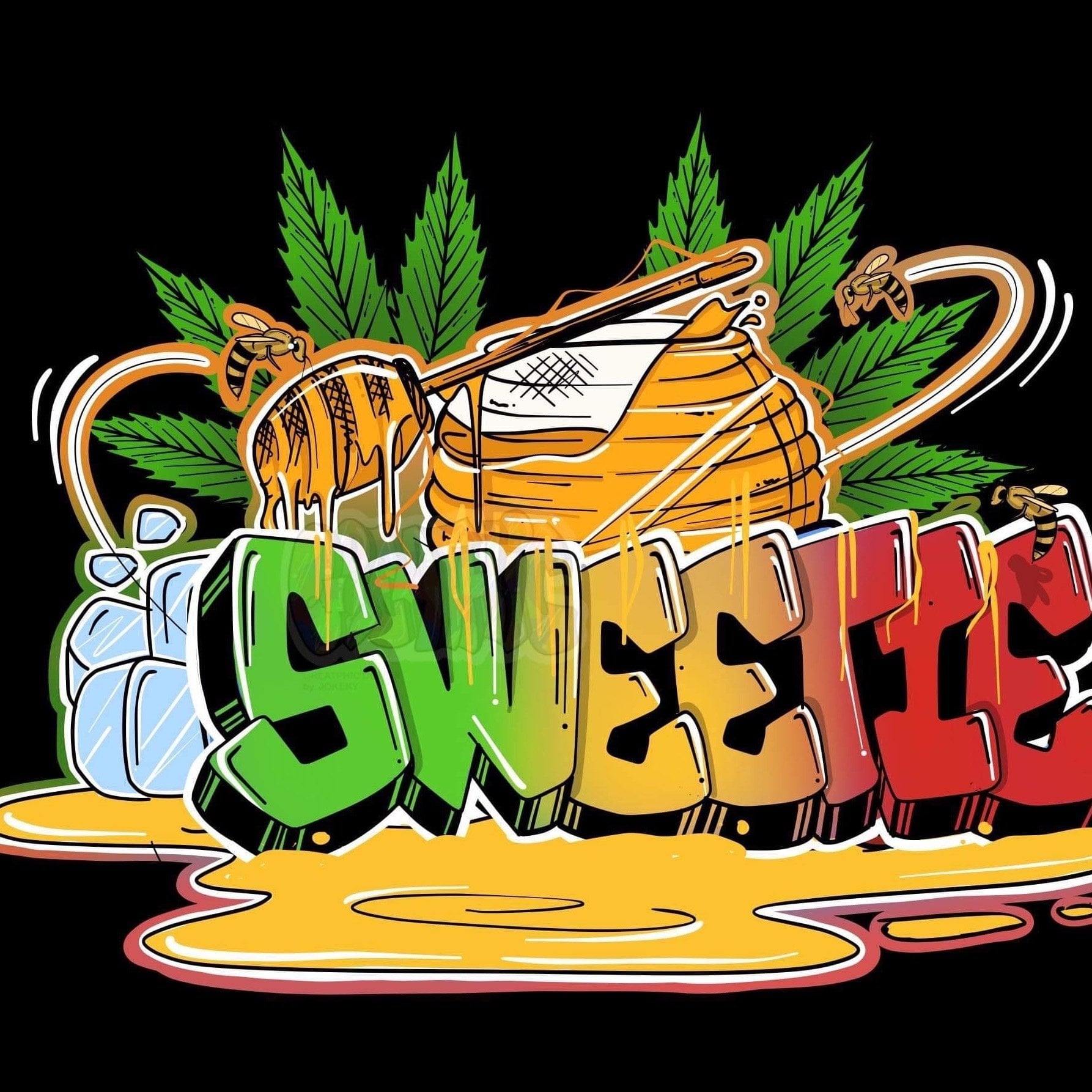 Sweetie