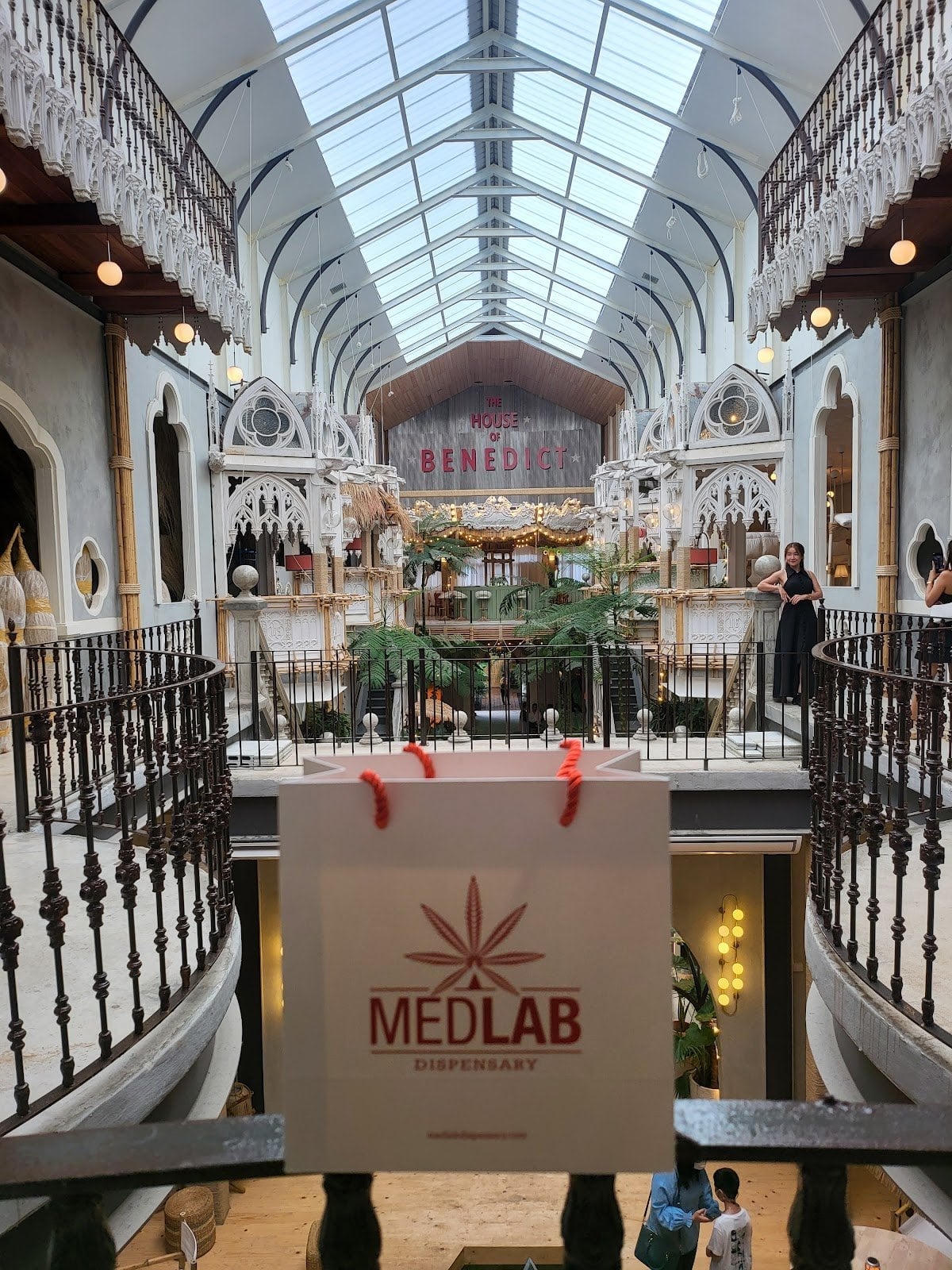 MedLab