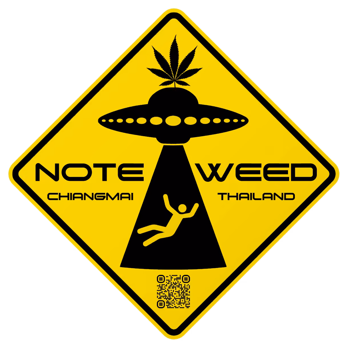 Cannabis Dispensary Wonderful Chiang Mai Travel in Chiang Mai logo