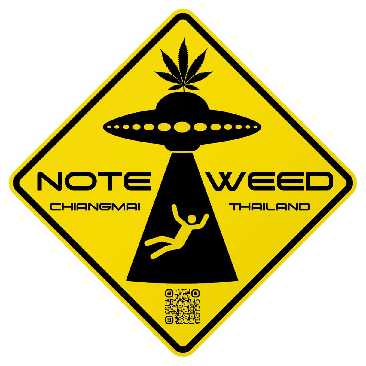 Cannabis Dispensary Wonderful Chiang Mai Travel in Chiang Mai logo