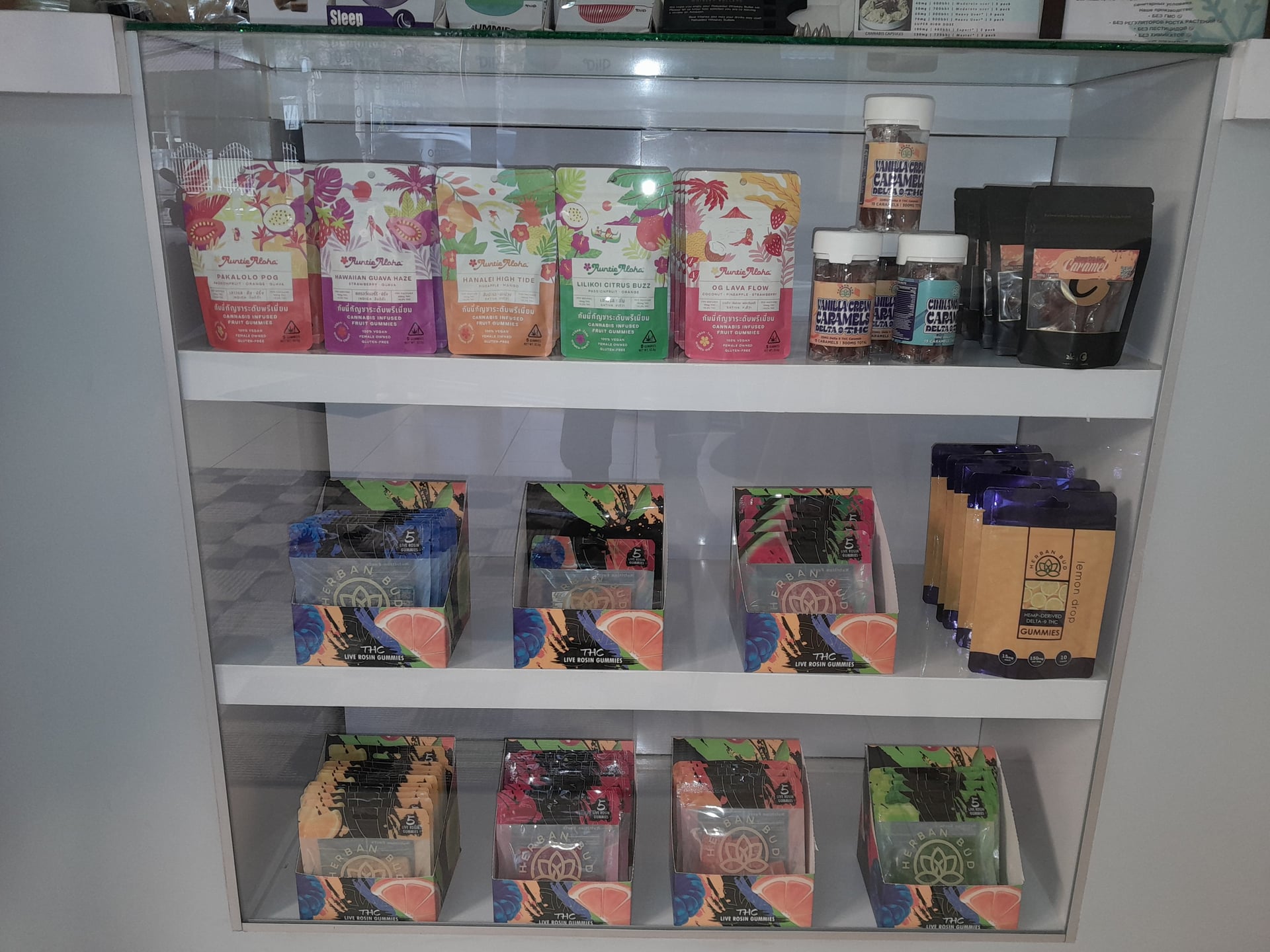 Bongsai Shop: Medical