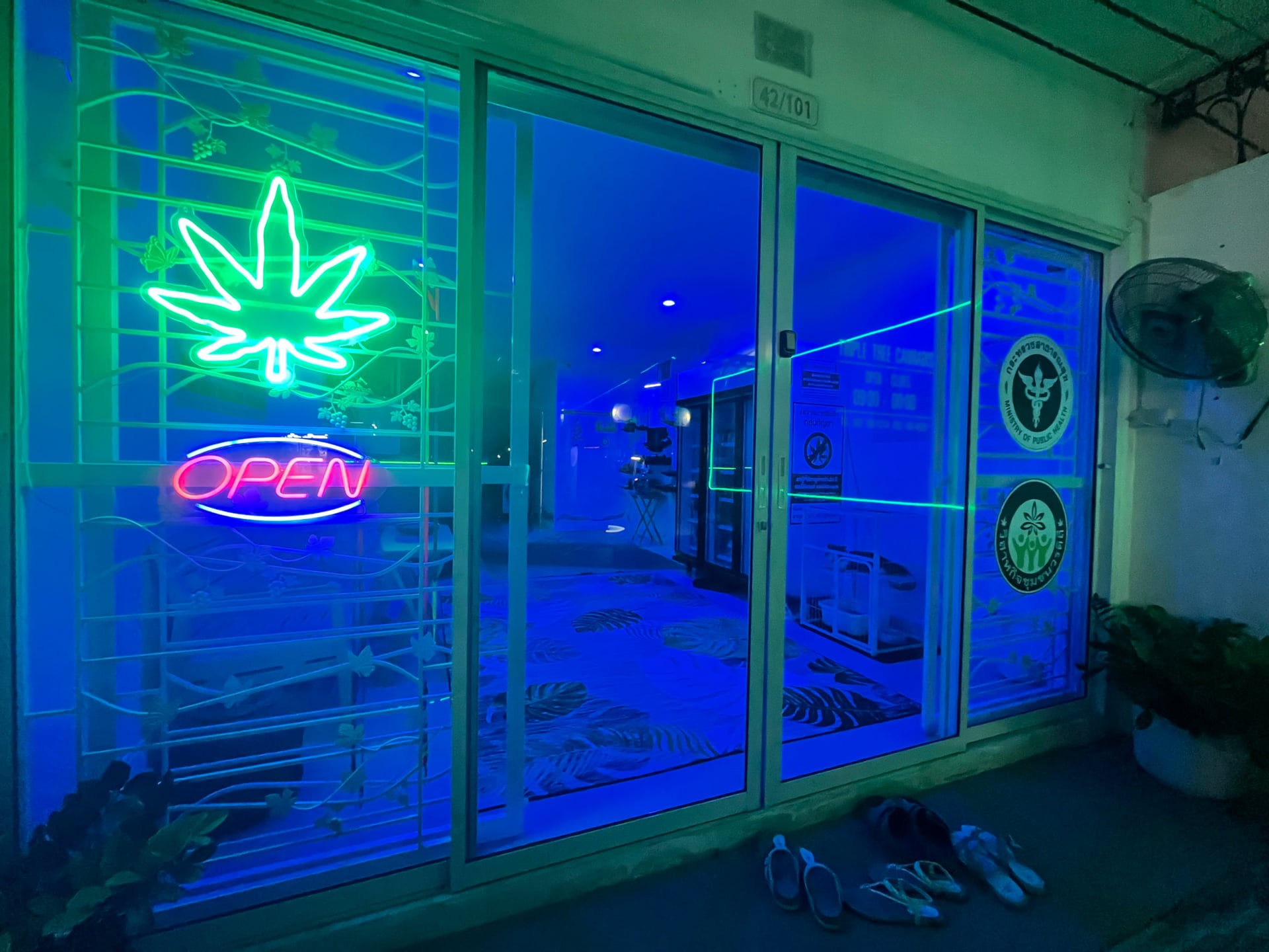 Triple Tree Cannabis
